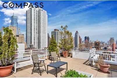 345 E 56th Street #7J, New York City, NY 10022 - Photo 18