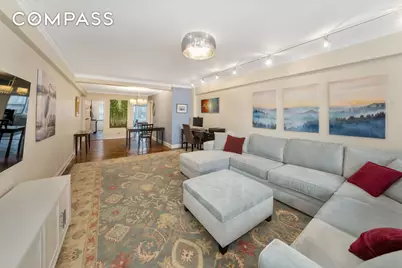 345 E 56th Street #7J, New York City, NY 10022 - Photo 1