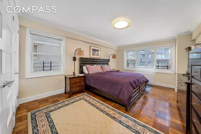 345 E 56th Street #7J, New York City, NY 10022 - Photo 4