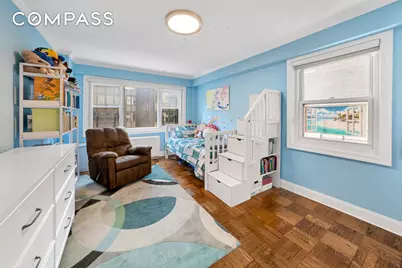 345 E 56th Street #7J, New York City, NY 10022 - Photo 6