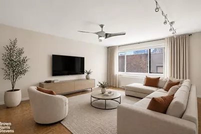 100 W 89th Street #6C, New York City, NY 10024 - Photo 4