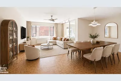 100 W 89th Street #6C, New York City, NY 10024 - Photo 2