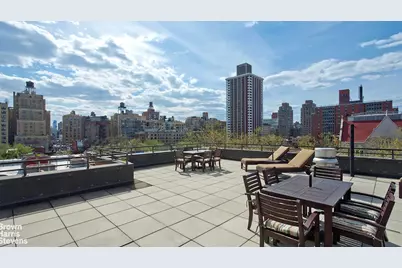 100 W 89th Street #6C, New York City, NY 10024 - Photo 32