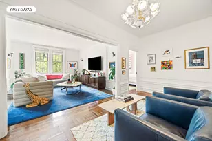 125 Prospect Park W, New York City, NY 11215 - Photo 1