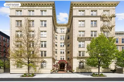 125 Prospect Park W #2A, New York City, NY 11215 - Photo 14