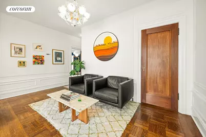 125 Prospect Park W #2A, New York City, NY 11215 - Photo 6