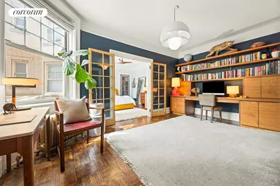 125 Prospect Park W #2A, New York City, NY 11215 - Photo 8