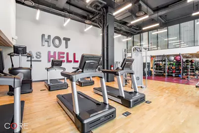 547 W 47th Street #317, New York City, NY 10036 - Photo 10