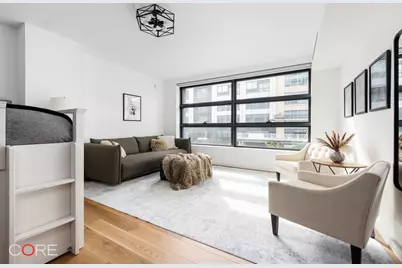 547 W 47th Street #317, New York City, NY 10036 - Photo 2
