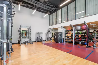 547 W 47th Street #317, New York City, NY 10036 - Photo 12