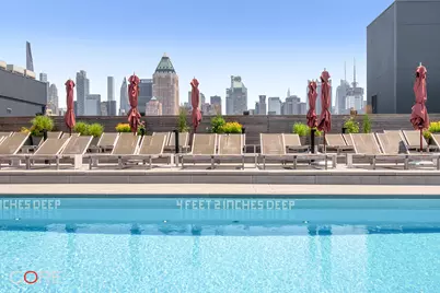 547 W 47th Street #317, New York City, NY 10036 - Photo 6