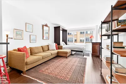 520 E 72nd Street #3G, New York City, NY 10021 - Photo 2