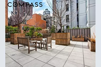 464 W 44th Street #PHA, New York City, NY 10036 - Photo 10