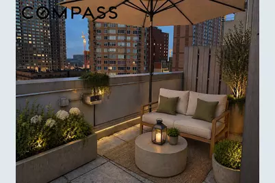 464 W 44th Street #PHA, New York City, NY 10036 - Photo 8