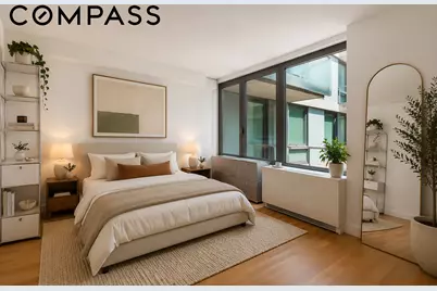 464 W 44th Street #PHA, New York City, NY 10036 - Photo 4