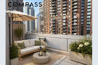 464 W 44th Street #PHA, New York City, NY 10036 - Photo 6