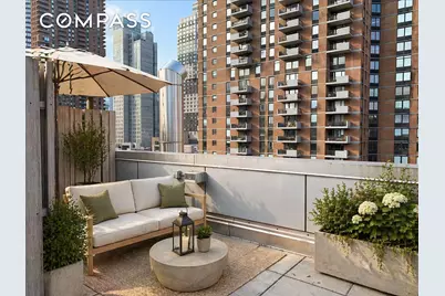 464 W 44th Street #PHA, New York City, NY 10036 - Photo 6