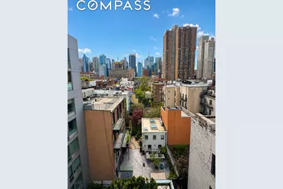 464 W 44th Street #PHA, New York City, NY 10036 - Photo 12