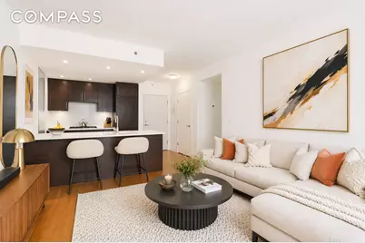 464 W 44th Street #PHA, New York City, NY 10036 - Photo 2
