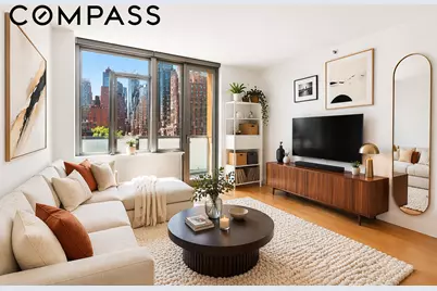 464 W 44th Street #PHA, New York City, NY 10036 - Photo 1