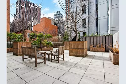 464 W 44th Street #PHA, New York City, NY 10036 - Photo 10