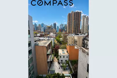 464 W 44th Street #PHA, New York City, NY 10036 - Photo 12