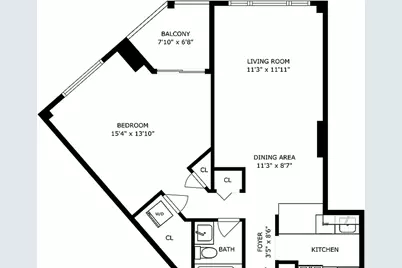 377 Rector Place #18F, New York, NY 10280 - Photo 10