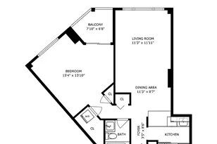 377 Rector Pl, New York City, NY 10280 - Photo 10