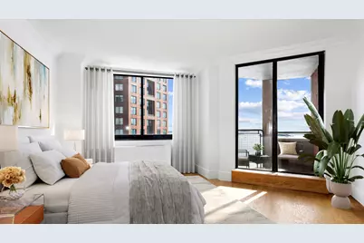 377 Rector Place #18F, New York City, NY 10280 - Photo 8