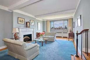 5 Riverside Dr, New York City, NY 10023 - Photo 1