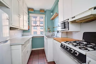 5 Riverside Drive #12C, New York City, NY 10023 - Photo 8