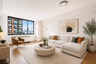 1735 York Avenue #24D, New York City, NY 10128 - Photo 1