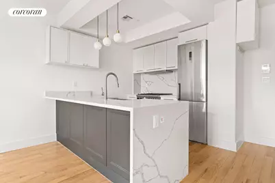 627 Dekalb Avenue #5B, New York City, NY 11216 - Photo 1