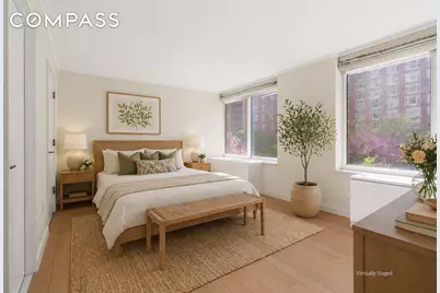 212 Warren Street #3B, New York, NY 10282 - Photo 4