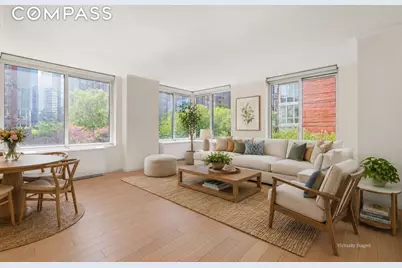 212 Warren Street #3B, New York, NY 10282 - Photo 2