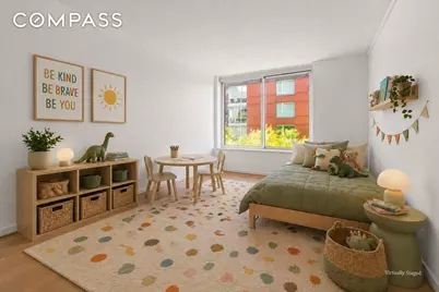 212 Warren Street #3B, New York, NY 10282 - Photo 6