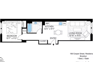 189 Cooper St, New York City, NY 11207 - Photo 8