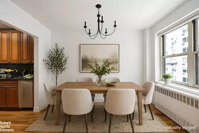 415 E 52nd Street #6MC, New York, NY 10022 - Photo 6