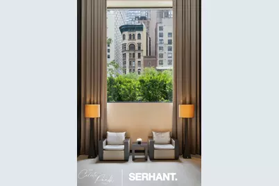 20 Pine Street #1205, New York City, NY 10005 - Photo 16