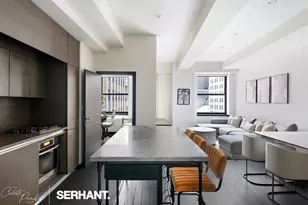 20 Pine St, New York City, NY 10005 - Photo 10