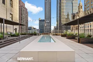 20 Pine St, New York City, NY 10005 - Photo 24