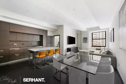 20 Pine Street #1205, New York City, NY 10005 - Photo 2