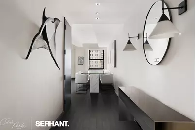 20 Pine Street #1205, New York City, NY 10005 - Photo 1