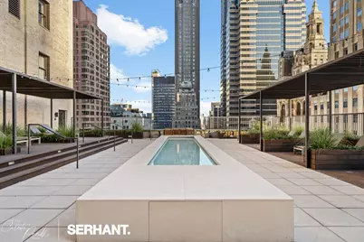 20 Pine Street #1205, New York City, NY 10005 - Photo 24