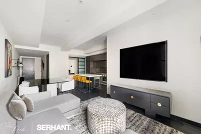 20 Pine Street #1205, New York City, NY 10005 - Photo 4