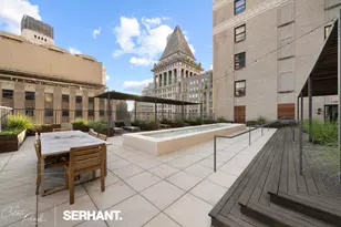 20 Pine St, New York City, NY 10005 - Photo 22