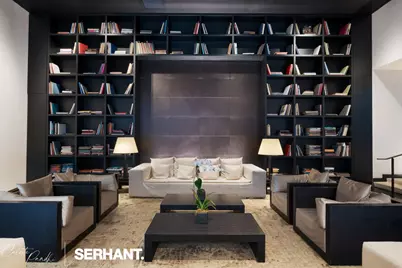 20 Pine Street #1205, New York City, NY 10005 - Photo 18