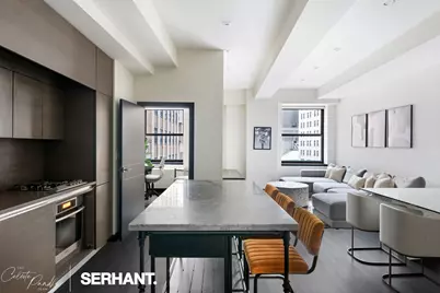 20 Pine Street #1205, New York City, NY 10005 - Photo 10