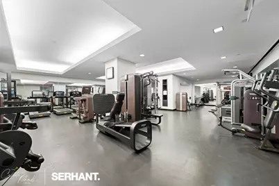 20 Pine Street #1205, New York City, NY 10005 - Photo 26