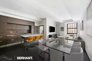 20 Pine St, New York City, NY 10005 - Photo 2
